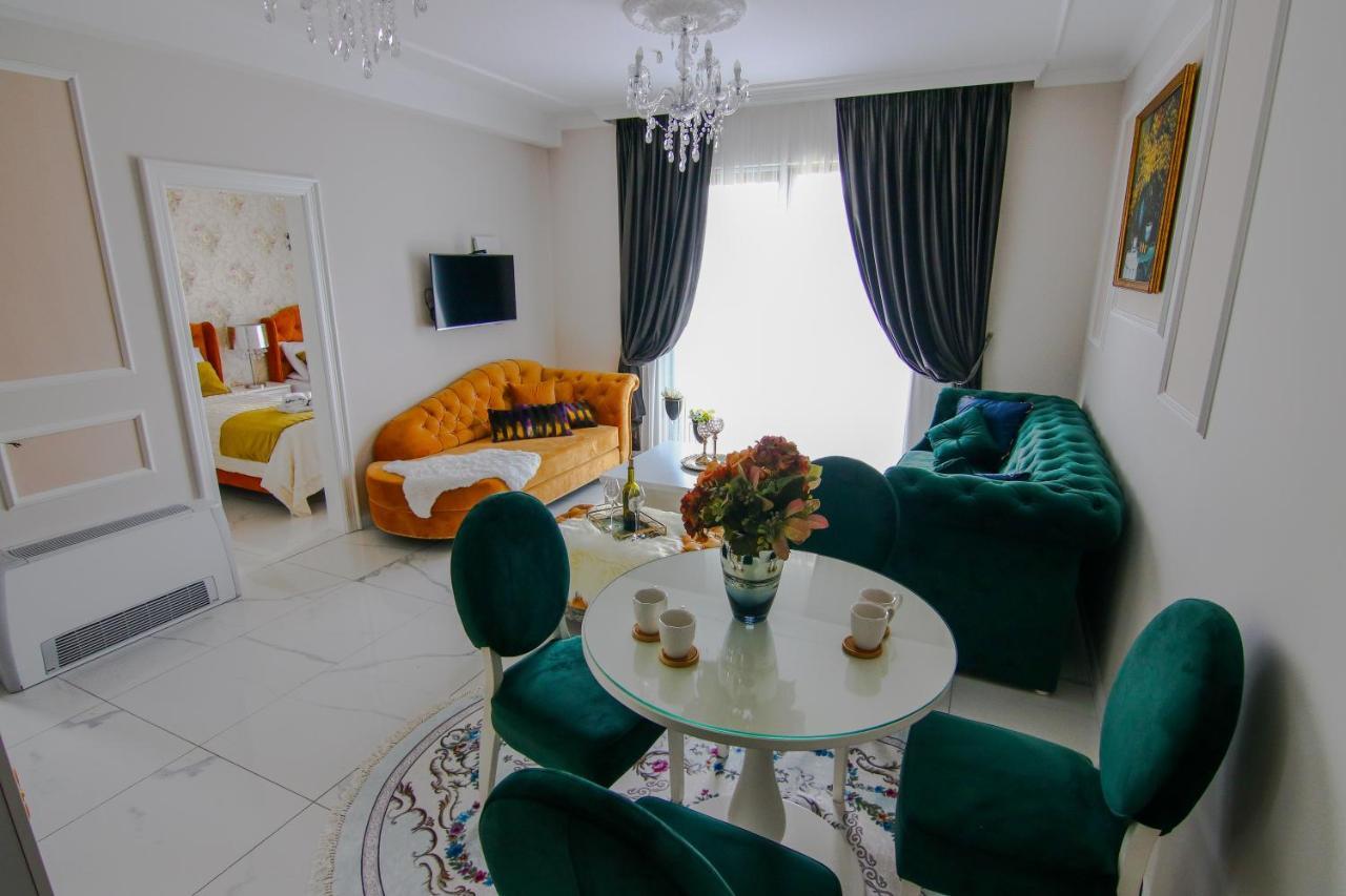 Zlatibor Adonis Apartments Wellnes & Spa Экстерьер фото
