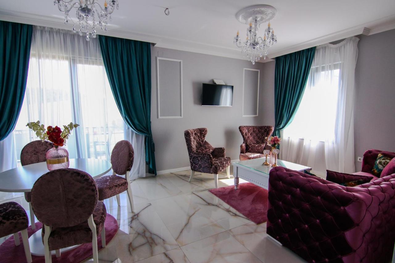 Zlatibor Adonis Apartments Wellnes & Spa Экстерьер фото