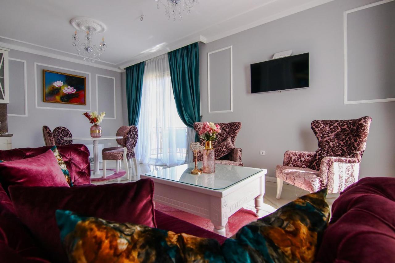 Zlatibor Adonis Apartments Wellnes & Spa Экстерьер фото