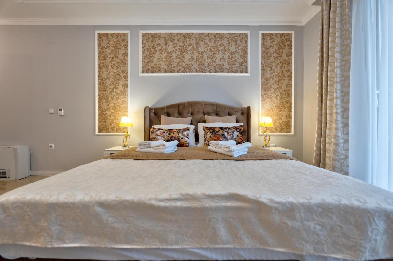 Zlatibor Adonis Apartments Wellnes & Spa Экстерьер фото