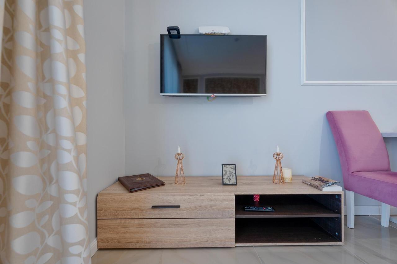 Zlatibor Adonis Apartments Wellnes & Spa Экстерьер фото