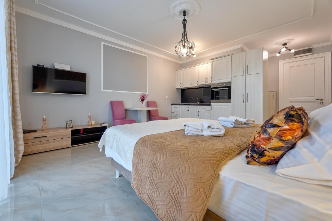 Zlatibor Adonis Apartments Wellnes & Spa Экстерьер фото