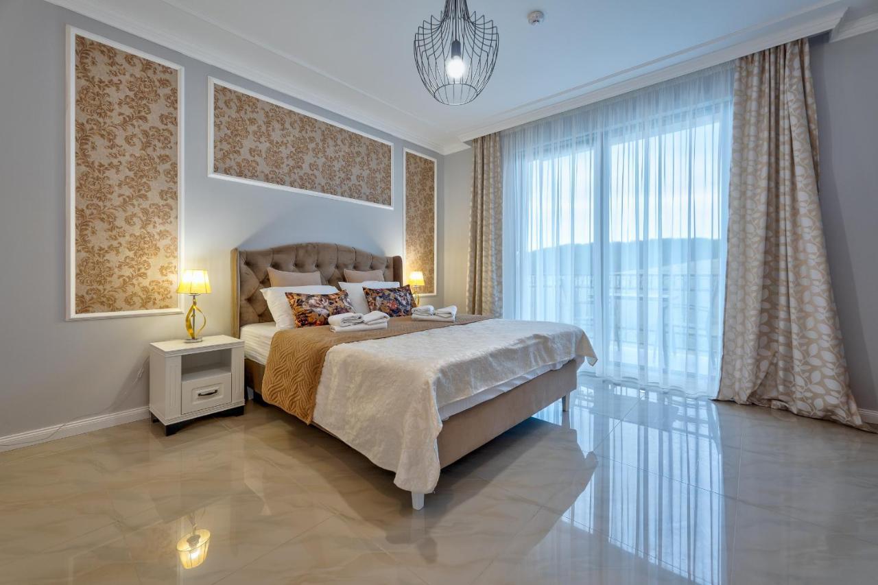 Zlatibor Adonis Apartments Wellnes & Spa Экстерьер фото