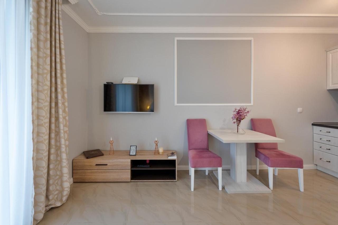 Zlatibor Adonis Apartments Wellnes & Spa Экстерьер фото