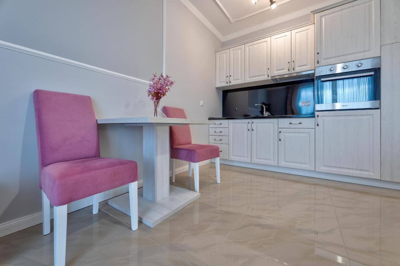 Zlatibor Adonis Apartments Wellnes & Spa Экстерьер фото